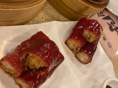 金莎海虾红米肠-点都德(聚福楼店)