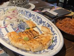 -卢布里西餐厅(海拉尔店)