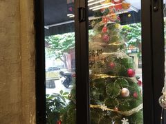 -孖记茶档·热腾茶餐(江南西plus店)