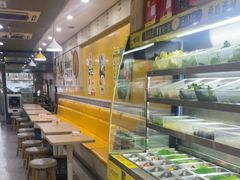 -小谷姐姐麻辣拌·麻辣烫(百子湾店)
