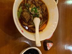 -世新养生馆(福马路店)