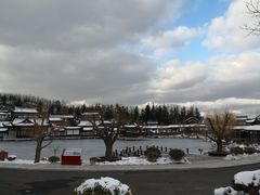 -威海华夏城景区