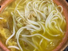 -大官米线(喜盈门范城店)