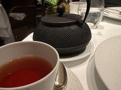 -Le Bernardin