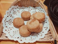 -乌镇那一年小院主题餐厅(甘泉西路店)