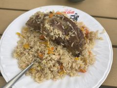 -开帝锐抓饭(五一路店)