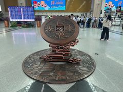 -福州长乐国际机场