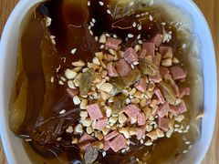 付氏冰粉-付小姐在成都(川沙店)