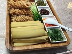 -淮上豆府(水厂路店)