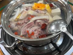 -力哥地道海南菜·联谊文昌鸡老店