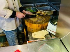 -王胖子驴肉火烧(鼓楼店)
