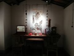 -罍+村卤菜摊(罍街店)