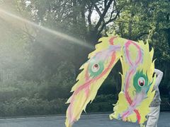 -迎泽公园