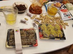 -师任堂韩式食品(总店)