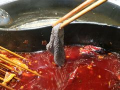 -ZDS巴蜀撸串串香