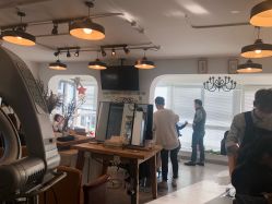 -净漪造型 PURE RIPPLE