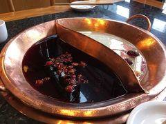 -老码头火锅(骡马市店)