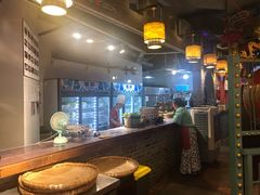 -巴九门老火锅(来福士打望店)