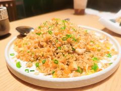 辣味海鲜炒饭-yokocho上横町·日本食街(深业上城店)