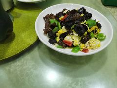 -龙珠饭店-深夜大食堂(五爱西直街店)