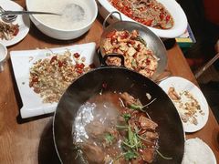 -地锅居(翰林邻里中心店)