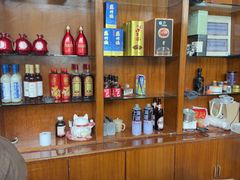 -七的湖·江南蟹舫·阳澄湖农家菜(蟹舫苑店)