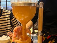 -泰香米泰国餐厅(北城天街店)