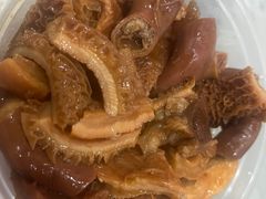 -韦记牛杂汤(清晖园店)