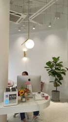 点击看大图 -优加东京秀烫染SALON