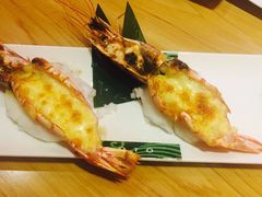 -琴寿司居酒屋(软件园店)