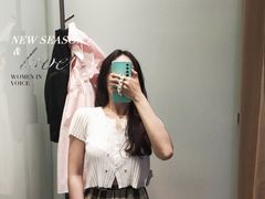 -URBAN REVIVO(深圳华润万象天地店)