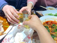 -潍坊宴·大管家(文化路店)