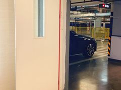 -龙湖星悦荟-停车场