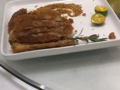 -天和晟烤鸭店(玉泉西街店)