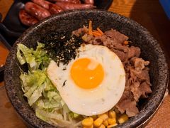 -恩你小木屋·烤肉韩式料理(嘉兴秀洲店)
