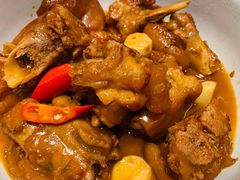 口味蹄花-口味堂(珞喻路店)