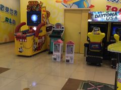 -汤姆熊欢乐世界(龙之梦店)