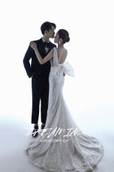 -唯一视觉婚纱摄影(李家村店)