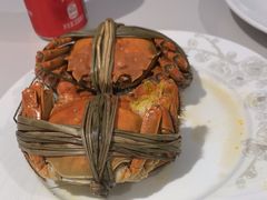 -晶丽香榭自助餐(南京大饭店)