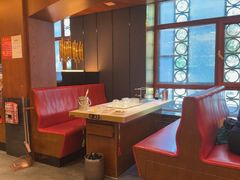 -金刚山烧烤(红旗大街店)