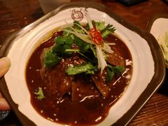-火齐潮汕砂锅粥(五道口店)