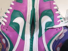 -NIKE武汉品牌体验店