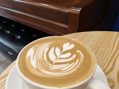 -益杯半舍·Yippee Barseh(宇宏健康花城店)