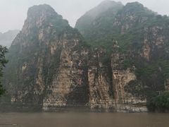 -十渡东湖港风景区