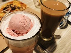 -必胜客(海滨店)