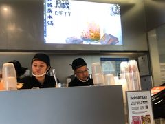 -LELECHA乐乐茶(美罗城店)