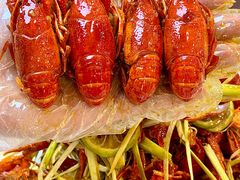 -虾铺子龙虾·私房菜(金源花苑店)