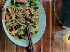 -里兆打面馆