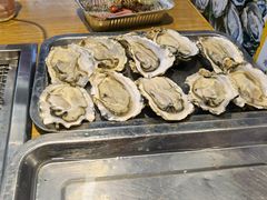 -蚝英雄鲜蚝自助专门店(长楹天街直营店)