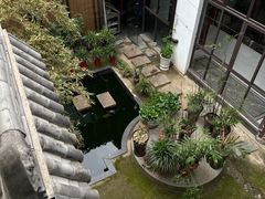 -留芳·文旅古月楼(老街店)